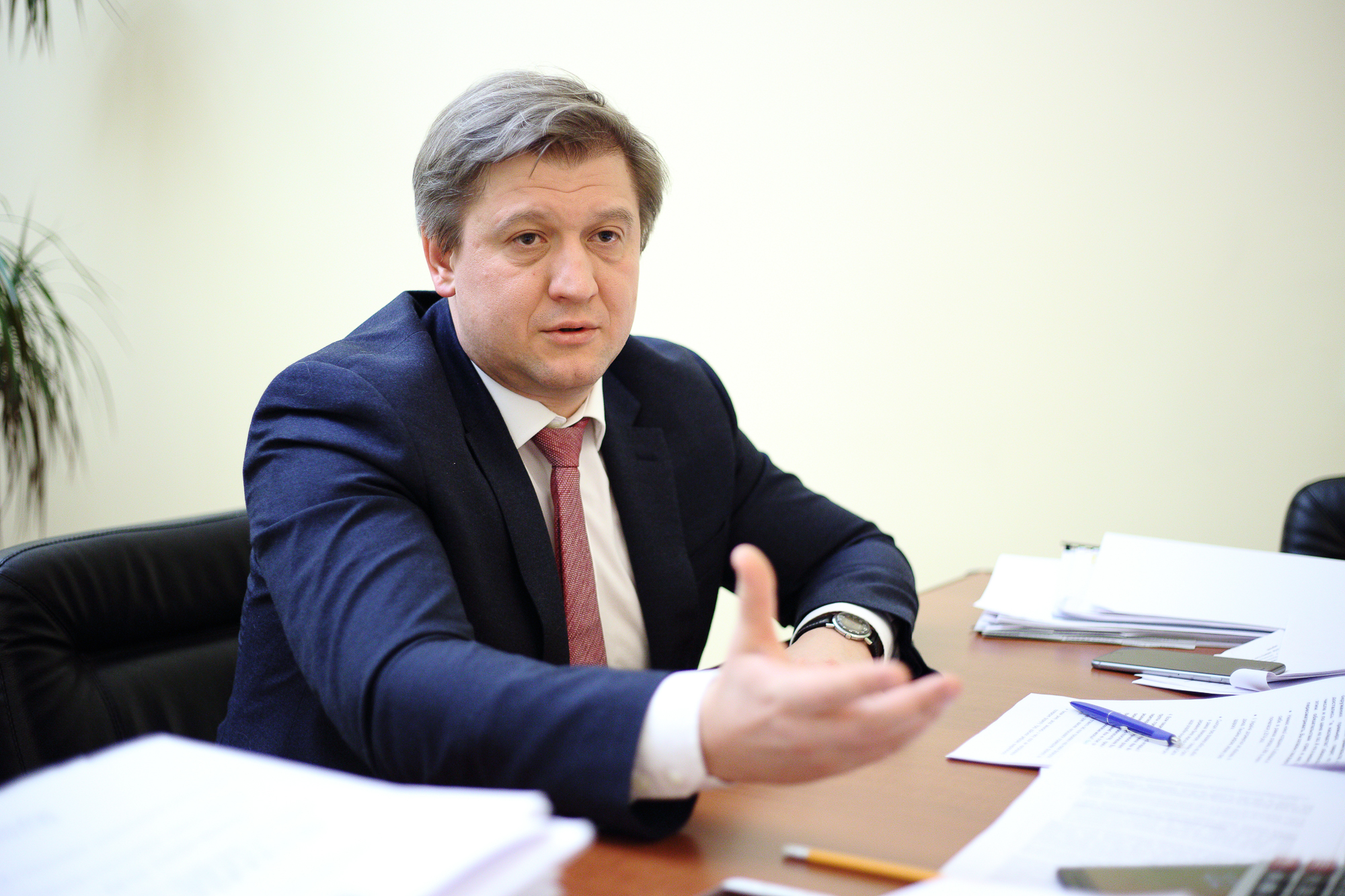 Як новий законопроєкт може зобов’язати РНБО відшкодовувати збитки: деталі документа